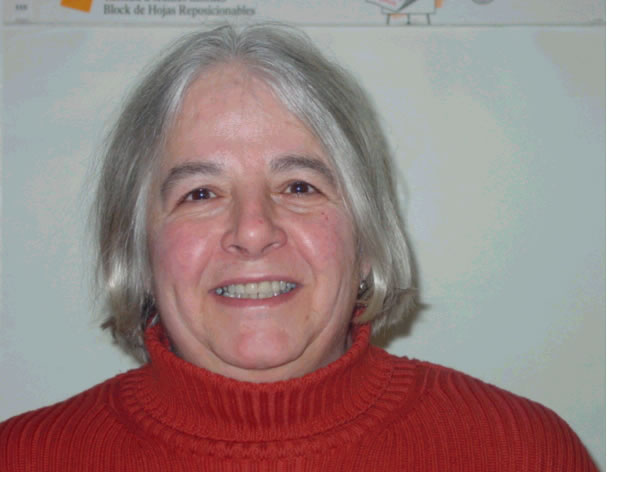 Deidra Ierardi, Member of the New Britain, CT, Board of Education, A Free To Grow Partner
